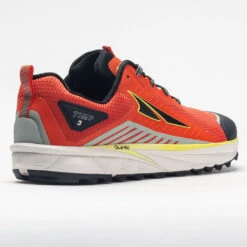 Altra Timp 3 Men's Orange 13 Altra Timp 3 Men's Orange -Sports Shoe Store 046839 6