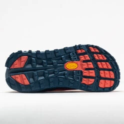 Altra Olympus 4 Lady Navy/Coral -Sports Shoe Store 046852 4