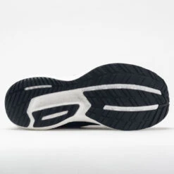 Saucony Triumph 19 Men's Black/White -Sports Shoe Store 046947 4