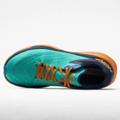 Hoka One One Zinal Men's Atlantis/Outer Space 10 Hoka One One Zinal Men's Atlantis/Outer Space -Sports Shoe Store 046965 2