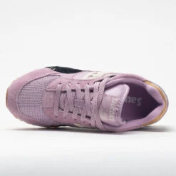 Saucony Shadow 6000 Women's Lilac -Sports Shoe Store 047033 2