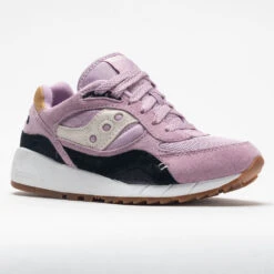 Saucony Shadow 6000 Women's Lilac -Sports Shoe Store 047033 5
