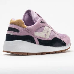 Saucony Shadow 6000 Women's Lilac -Sports Shoe Store 047033 6