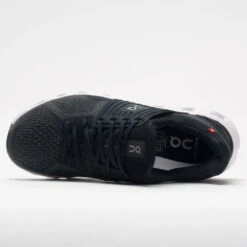 On Running On Cloudswift Men's Black/Rock 10 On Running On Cloudswift Men's Black/Rock -Sports Shoe Store 047082 2