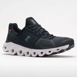 On Running On Cloudswift Men's Black/Rock 12 On Running On Cloudswift Men's Black/Rock -Sports Shoe Store 047082 5