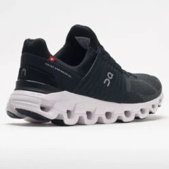 On Running On Cloudswift Men's Black/Rock 13 On Running On Cloudswift Men's Black/Rock -Sports Shoe Store 047082 6