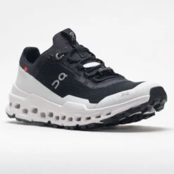 On Running On Cloudultra Women's Black/White 12 On Running On Cloudultra Women's Black/White -Sports Shoe Store 047090 5