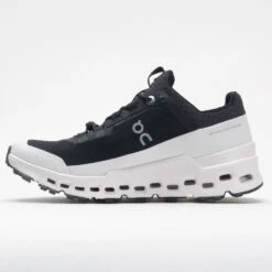 On Running On Cloudultra Men's Black/White -Sports Shoe Store 047092 1