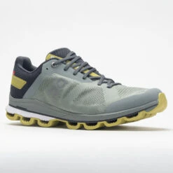 On Running On Cloudsurfer 6 Men's Eucalyptus/Citron -Sports Shoe Store 047168 5