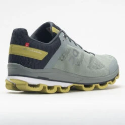 On Running On Cloudsurfer 6 Men's Eucalyptus/Citron -Sports Shoe Store 047168 6