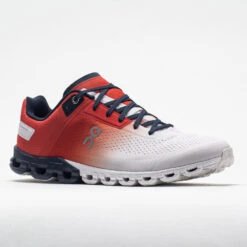 On Running On Cloudflow Men's Rust/Eclipse -Sports Shoe Store 047175 5