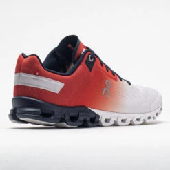 On Running On Cloudflow Men's Rust/Eclipse -Sports Shoe Store 047175 6