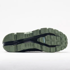 On Running On Cloudventure Men's Black/Reseda -Sports Shoe Store 047200 4