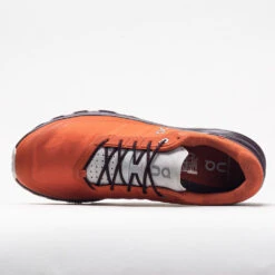 On Running On Cloudventure Men's Flare/Mulberry -Sports Shoe Store 047202 2