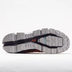 On Running On Cloudventure Men's Flare/Mulberry -Sports Shoe Store 047202 4