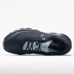 On Running On Cloudventure Women's Black/Cobble -Sports Shoe Store 047204 2