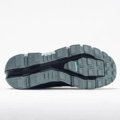 On Running On Cloudventure Women's Black/Cobble -Sports Shoe Store 047204 4