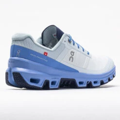 On Running On Cloudventure Women's Arctic/Marina -Sports Shoe Store 047205 6