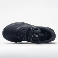 On Running On Cloudventure Waterproof Men's Black 10 On Running On Cloudventure Waterproof Men's Black -Sports Shoe Store 047207 2
