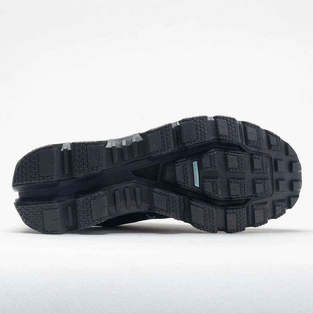 On Running On Cloudventure Waterproof Men's Black 6 On Running On Cloudventure Waterproof Men's Black - Image 4