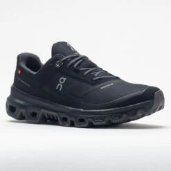 On Running On Cloudventure Waterproof Men's Black 12 On Running On Cloudventure Waterproof Men's Black -Sports Shoe Store 047207 5