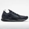 Brooks Levitate Stealthfit 5 Men's Black/Ebony/Gray