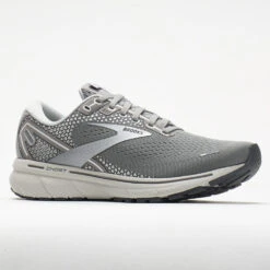 Brooks Ghost 14 Women's Alloy/Primer Gray/Oyster -Sports Shoe Store 047281 5