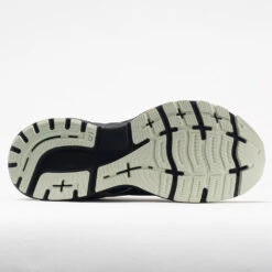 Brooks Ghost 14 GTX Women's Black/Blackened Pearl/Aquaglass -Sports Shoe Store 047288 4