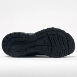 Brooks Adrenaline GTS 22 Men's Black/Black/Ebony 11 Brooks Adrenaline GTS 22 Men's Black/Black/Ebony -Sports Shoe Store 047299 4