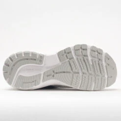 Brooks Adrenaline GTS 22 Women's White/Oyster/Primer Gray -Sports Shoe Store 047306 4