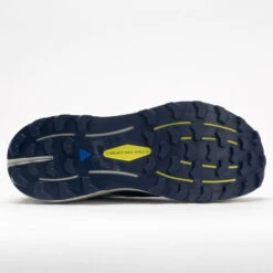 Brooks Cascadia 16 Men's Mykonos Blue/Peacoat/Lime -Sports Shoe Store 047325 4