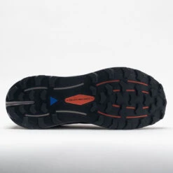 Brooks Cascadia 16 GTX Men's Black/ebony/Cinnabar -Sports Shoe Store 047327 4