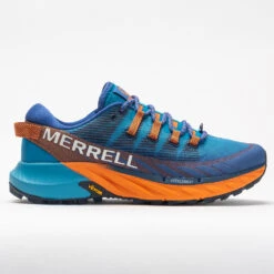Merrell Agility Peak 4 Men's Tahoe