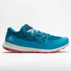 Salomon Ultra Glide Men's Crystal Teal/Barrier Reef/Goji Berry