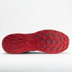 Salomon Ultra Glide Men's Crystal Teal/Barrier Reef/Goji Berry 11 Salomon Ultra Glide Men's Crystal Teal/Barrier Reef/Goji Berry -Sports Shoe Store 047359 4