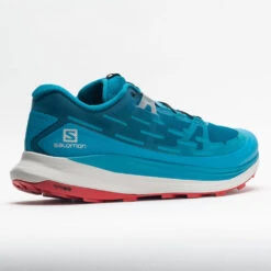 Salomon Ultra Glide Men's Crystal Teal/Barrier Reef/Goji Berry 13 Salomon Ultra Glide Men's Crystal Teal/Barrier Reef/Goji Berry -Sports Shoe Store 047359 6