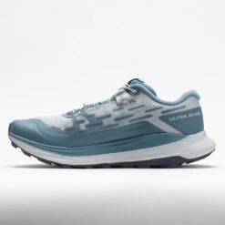 Salomon Ultra Glide Women's Bluestone/Pearl Blue/Ebony -Sports Shoe Store 047361 1