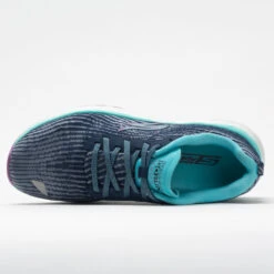 Skechers GOrun Forza 4 Women's Navy/Multi 10 Skechers GOrun Forza 4 Women's Navy/Multi -Sports Shoe Store 047491 2