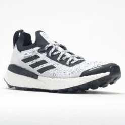 Adidas Terrex Two Ultra Parley Women's Cloud White/Core Black 12 Adidas Terrex Two Ultra Parley Women's Cloud White/Core Black -Sports Shoe Store 047504 5