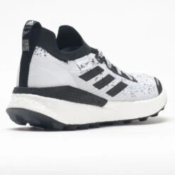 Adidas Terrex Two Ultra Parley Women's Cloud White/Core Black 13 Adidas Terrex Two Ultra Parley Women's Cloud White/Core Black -Sports Shoe Store 047504 6