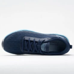 Skechers GOrun MaxRoad 5 Women's Navy/Blue 10 Skechers GOrun MaxRoad 5 Women's Navy/Blue -Sports Shoe Store 047531 2
