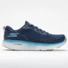Skechers GOrun MaxRoad 5 Women's Navy/Blue 2 Skechers GOrun MaxRoad 5 Women's Navy/Blue -Sports Shoe Store 047531 3