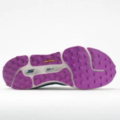 Skechers GOrun Razor TRL Women's Blue/Purple 11 Skechers GOrun Razor TRL Women's Blue/Purple -Sports Shoe Store 047546 4