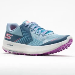 Skechers GOrun Razor TRL Women's Blue/Purple 12 Skechers GOrun Razor TRL Women's Blue/Purple -Sports Shoe Store 047546 5