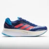 Adidas Adizero Boston 10 Men's Legacy Indigo/Turbo/Sky Rush 2 Adidas Adizero Boston 10 Men's Legacy Indigo/Turbo/Sky Rush -Sports Shoe Store 047568 3