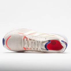 Adidas SL20.3 Women's Chalk White/Sandy Beige/Turbo -Sports Shoe Store 047570 2