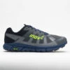 Inov-8 Terraultra G 270 Men's Grey/Navy/Green -Sports Shoe Store 047620 3