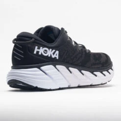 HOKA Gaviota 4 Women's Black/White 13 HOKA Gaviota 4 Women's Black/White -Sports Shoe Store 047625 6