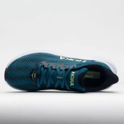 HOKA Solimar Men's Blue Coral/Butterfly 10 HOKA Solimar Men's Blue Coral/Butterfly -Sports Shoe Store 047638 2