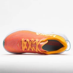 HOKA Rincon 3 Women's Camellia/Radiant Yellow -Sports Shoe Store 047666 2